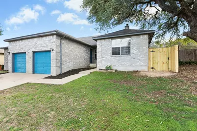 7209 Oak Meadow Drive #B, Austin, TX 78736 - Photo 3