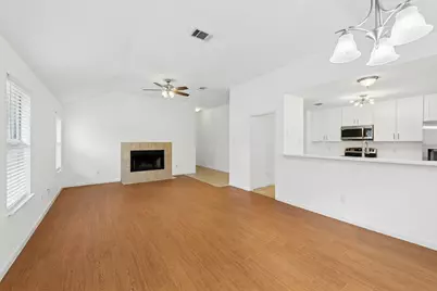 7209 Oak Meadow Drive #B, Austin, TX 78736 - Photo 7