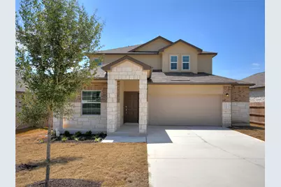 6520 Strelitzia Cove, Round Rock, TX 78665 - Photo 1