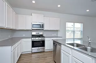 6520 Strelitzia Cove, Round Rock, TX 78665 - Photo 9