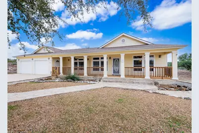 1110 Oakwood Loop, Wimberley, TX 78676 - Photo 1