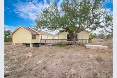 1110 Oakwood Loop, Wimberley, TX 78676 - Photo 35