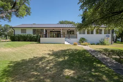 101 Third Sid W, Horseshoe Bay, TX 78657 - Photo 35