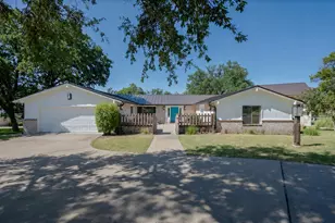 101 Third Sid W, Horseshoe Bay, TX 78657 - Photo 1