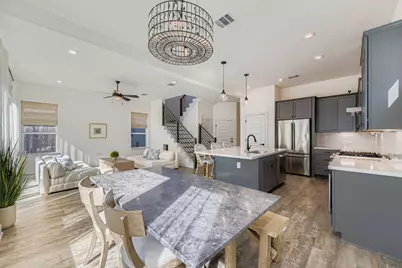 2315 Santa Maria Street, Austin, TX 78702 - Photo 5