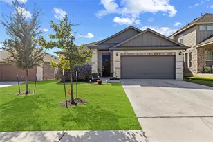 276 Finstown St, Hutto, TX 78634 - Photo 1
