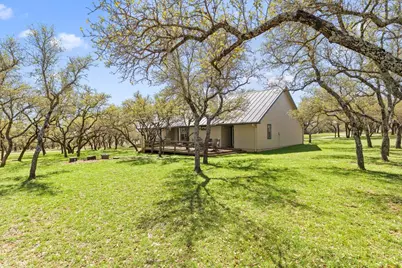 434 W Turner Court, Johnson City, TX 78636 - Photo 37