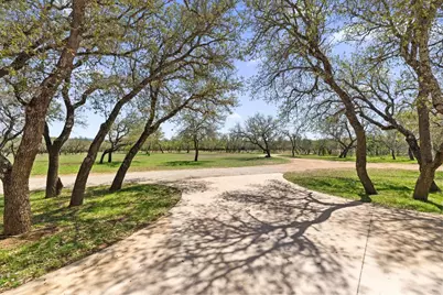 434 W Turner Court, Johnson City, TX 78636 - Photo 35