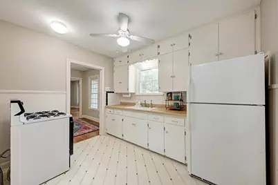 1505 Justin Lane #A, Austin, TX 78757 - Photo 7