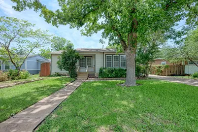 1505 Justin Lane #A, Austin, TX 78757 - Photo 1