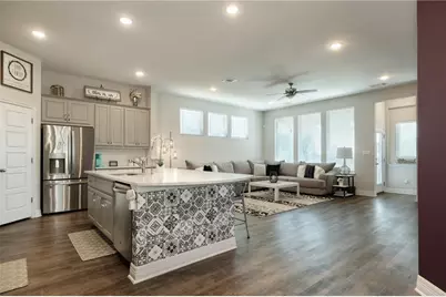 229 Bonnet Boulevard, Georgetown, TX 78628 - Photo 1