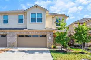 1120 La Conterra Blvd, Georgetown, TX 78626 - Photo 1