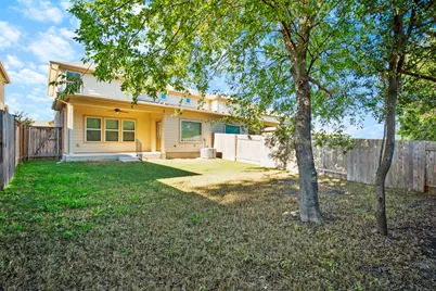 1120 La Conterra Boulevard, Georgetown, TX 78626 - Photo 27