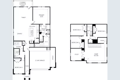 301 Texas Agate Drive, Kyle, TX 78640 - Photo 5