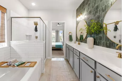 217 McCrae Drive, Liberty Hill, TX 78642 - Photo 21