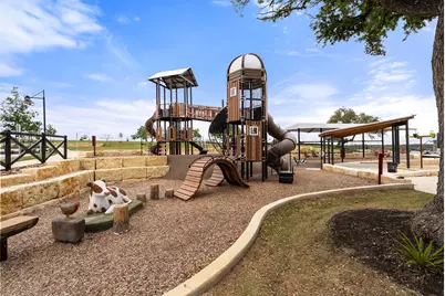 217 McCrae Drive, Liberty Hill, TX 78642 - Photo 33