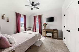 217 McCrae Dr, Liberty Hill, TX 78642 - Photo 25