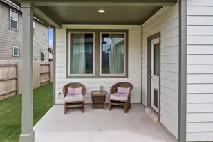 217 McCrae Dr, Liberty Hill, TX 78642 - Photo 29