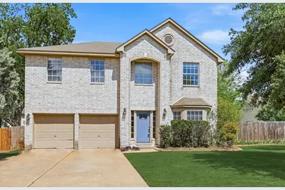 1710 Amber Skyway Cove, Round Rock, TX 78665 - Photo 1