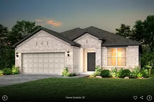 16804 Bustillos Pass, Manor, TX 78653 - Photo 1