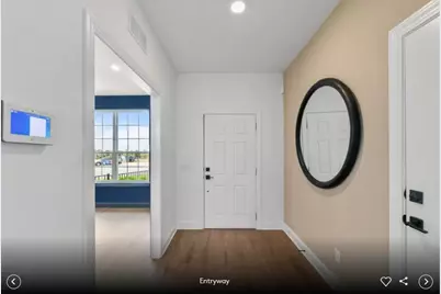 16804 Bustillos Pass, Manor, TX 78653 - Photo 3