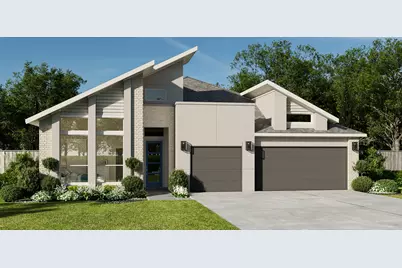 8900 Fallkill Drive, Austin, TX 78744 - Photo 1