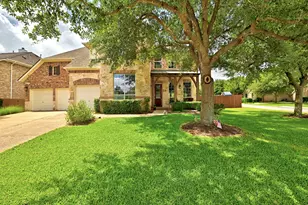 1385 Pine Forest Cir, Round Rock, TX 78665 - Photo 1