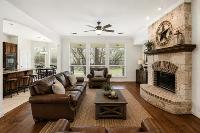 1385 Pine Forest Circle, Round Rock, TX 78665 - Photo 13