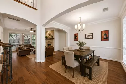 1385 Pine Forest Circle, Round Rock, TX 78665 - Photo 9