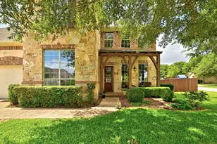 1385 Pine Forest Cir, Round Rock, TX 78665 - Photo 3