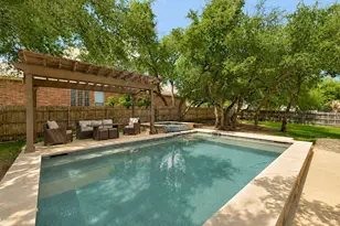1385 Pine Forest Cir, Round Rock, TX 78665 - Photo 29