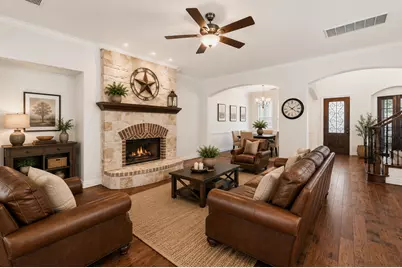 1385 Pine Forest Circle, Round Rock, TX 78665 - Photo 9