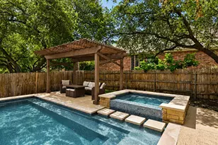 1385 Pine Forest Cir, Round Rock, TX 78665 - Photo 5