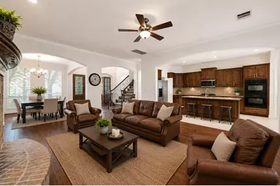 1385 Pine Forest Circle, Round Rock, TX 78665 - Photo 11
