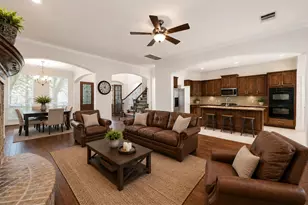 1385 Pine Forest Cir, Round Rock, TX 78665 - Photo 11
