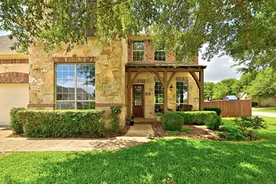 1385 Pine Forest Circle, Round Rock, TX 78665 - Photo 3