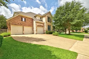 1385 Pine Forest Cir, Round Rock, TX 78665 - Photo 3