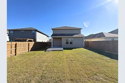 240 Arabian Colt Drive, Georgetown, TX 78626 - Photo 23