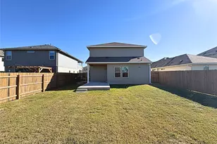 240 Arabian Colt Dr, Georgetown, TX 78626 - Photo 23