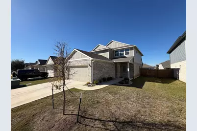 240 Arabian Colt Drive, Georgetown, TX 78626 - Photo 25