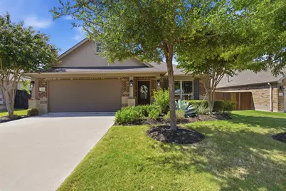 205 Summer Azure Cove, Georgetown, TX 78626 - Photo 23