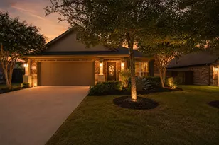 205 Summer Azure St, Georgetown, TX 78626 - Photo 1
