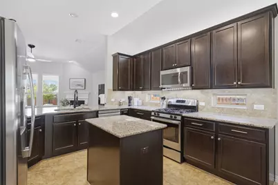 205 Summer Azure Street, Georgetown, TX 78626 - Photo 3
