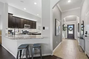 205 Summer Azure Cove, Georgetown, TX 78626 - Photo 11