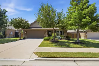 205 Summer Azure Cove, Georgetown, TX 78626 - Photo 27