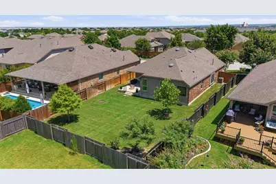 205 Summer Azure Cove, Georgetown, TX 78626 - Photo 25