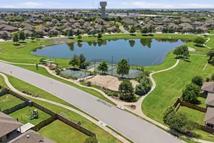 205 Summer Azure Cove, Georgetown, TX 78626 - Photo 29
