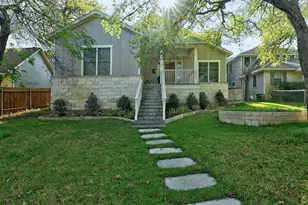 3822 Ridgelea Dr, Austin, TX 78731 - Photo 1