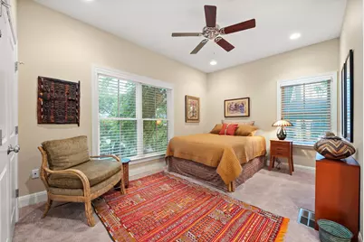 3822 Ridgelea Drive #A, Austin, TX 78731 - Photo 23
