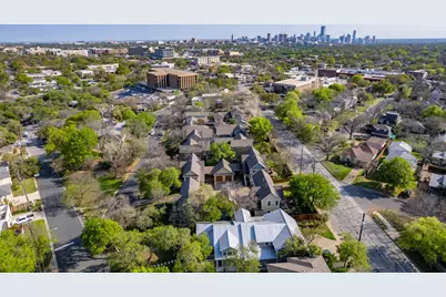 3822 Ridgelea Drive #A, Austin, TX 78731 - Photo 29